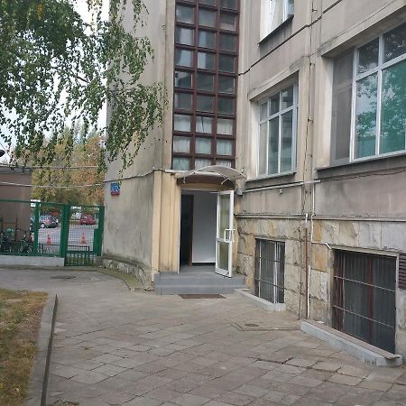 Kaktus Guest House 2 Варшава Екстериор снимка
