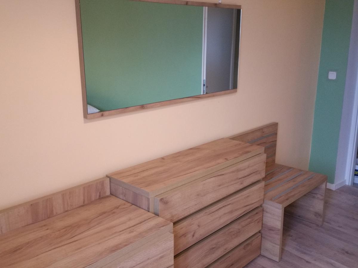 Kaktus Guest House 2 Варшава Екстериор снимка
