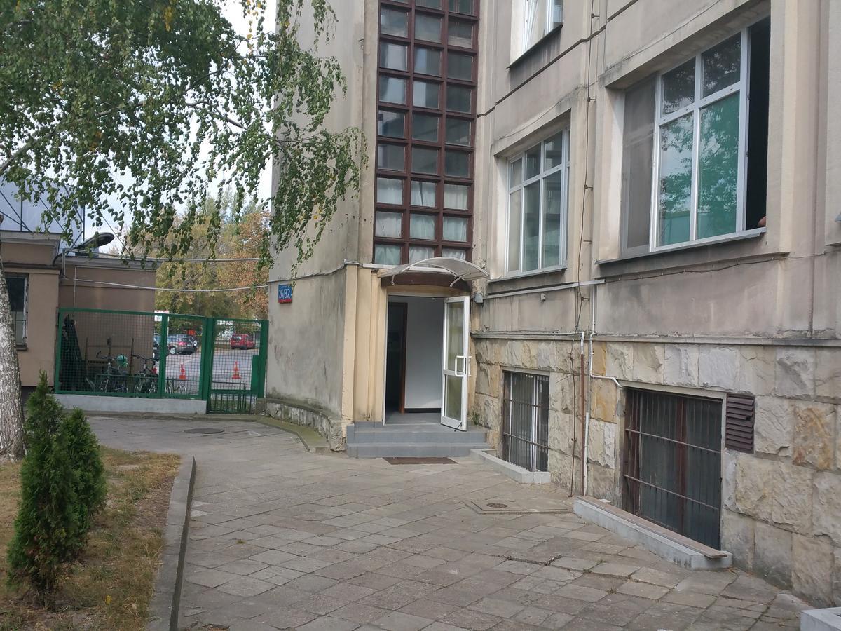 Kaktus Guest House 2 Варшава Екстериор снимка