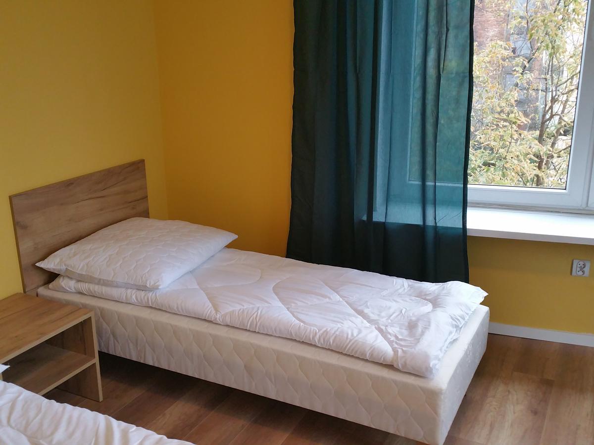Kaktus Guest House 2 Варшава Екстериор снимка