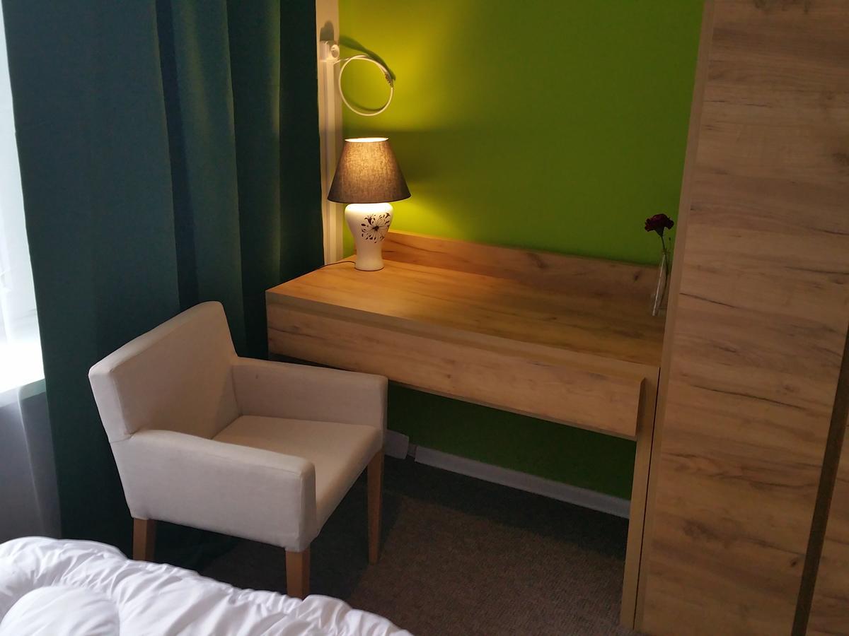 Kaktus Guest House 2 Варшава Екстериор снимка