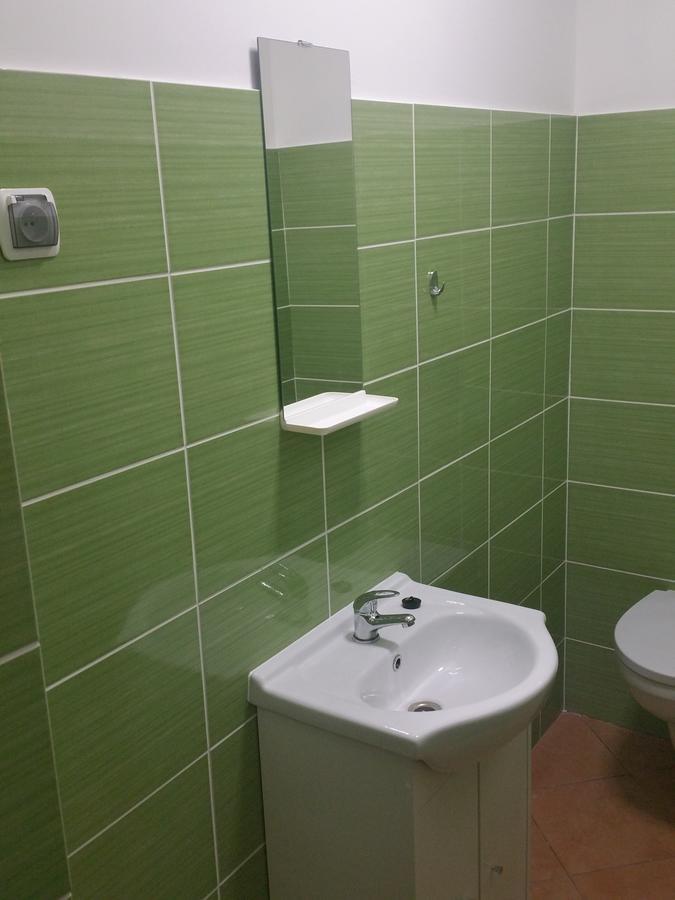 Kaktus Guest House 2 Варшава Екстериор снимка