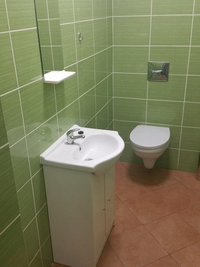 Kaktus Guest House 2 Варшава Екстериор снимка
