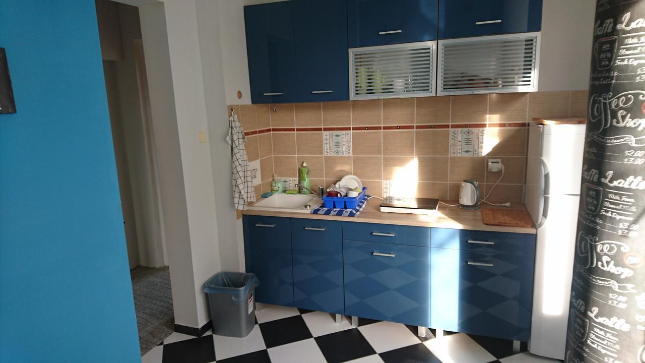 Kaktus Guest House 2 Варшава Екстериор снимка