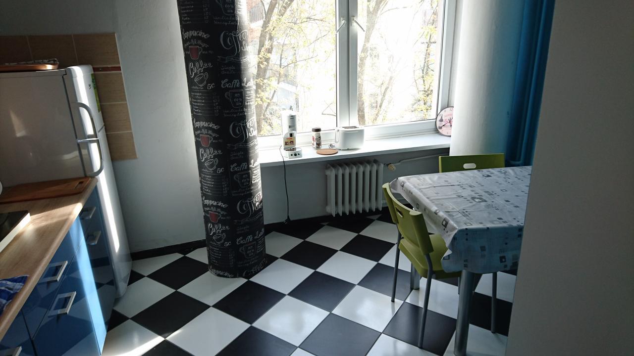 Kaktus Guest House 2 Варшава Екстериор снимка