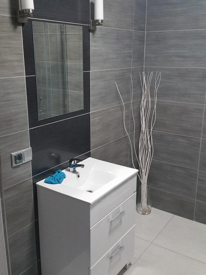 Kaktus Guest House 2 Варшава Екстериор снимка