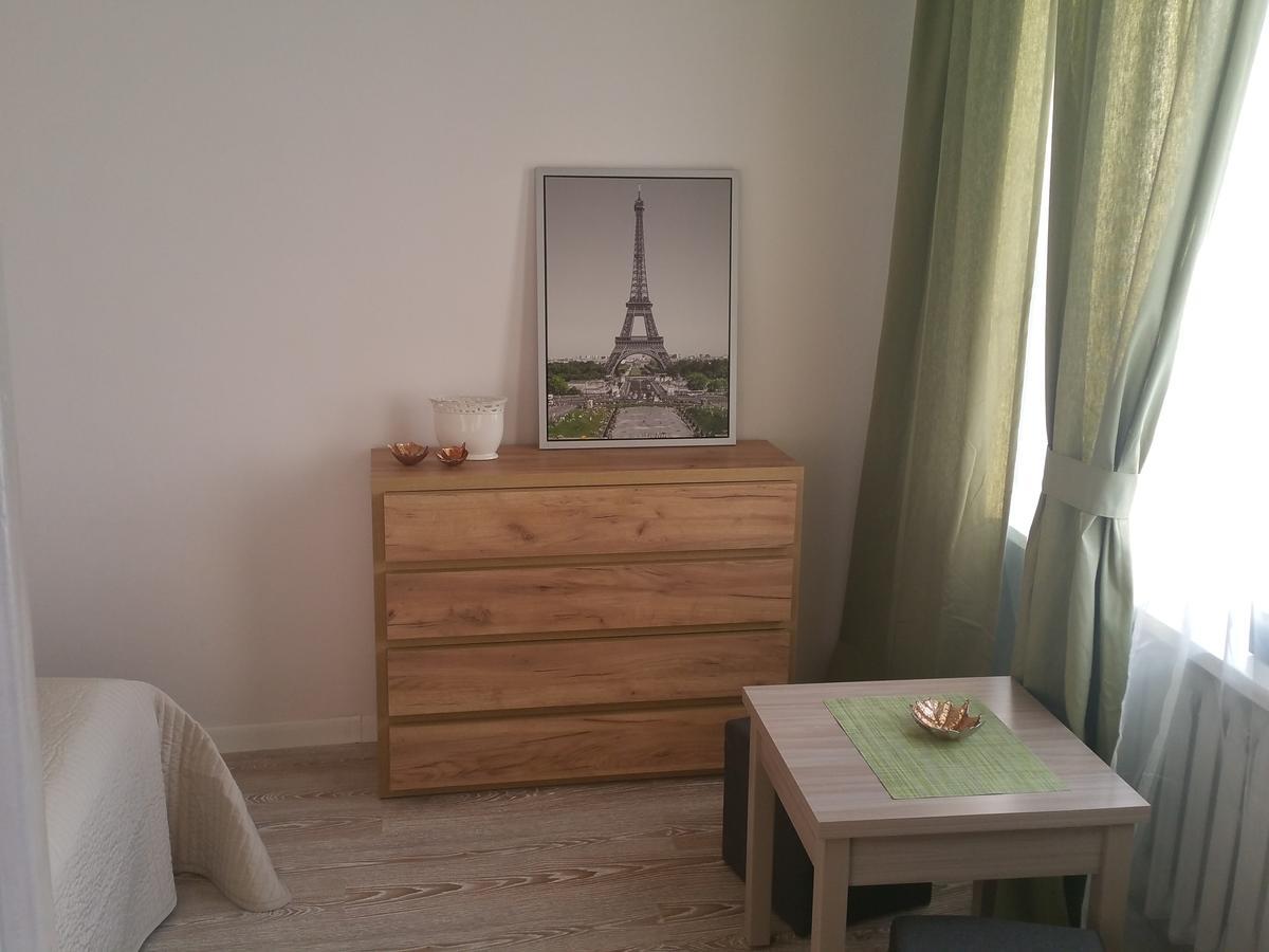 Kaktus Guest House 2 Варшава Екстериор снимка