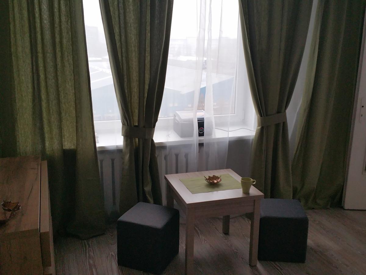 Kaktus Guest House 2 Варшава Екстериор снимка