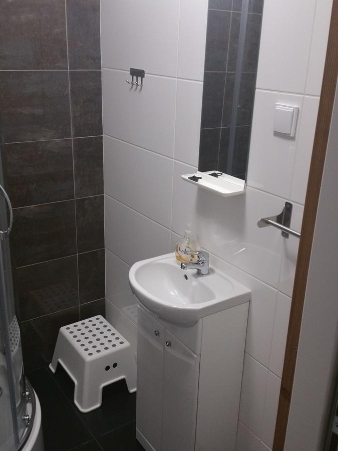 Kaktus Guest House 2 Варшава Екстериор снимка